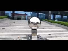 Nước phun nước bằng thép không gỉ