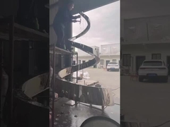 Điêu khắc đài phun nước