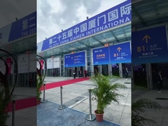 Triển lãm điêu khắc Wangstone