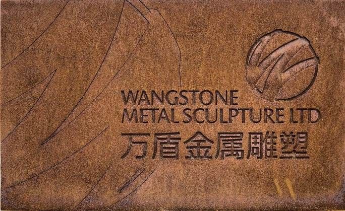 Trung Quốc Wangstone Metal Sculpture Co., Ltd. hồ sơ công ty