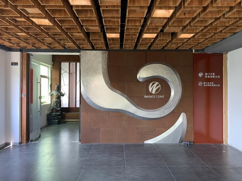 Trung Quốc Wangstone Metal Sculpture Co., Ltd. hồ sơ công ty