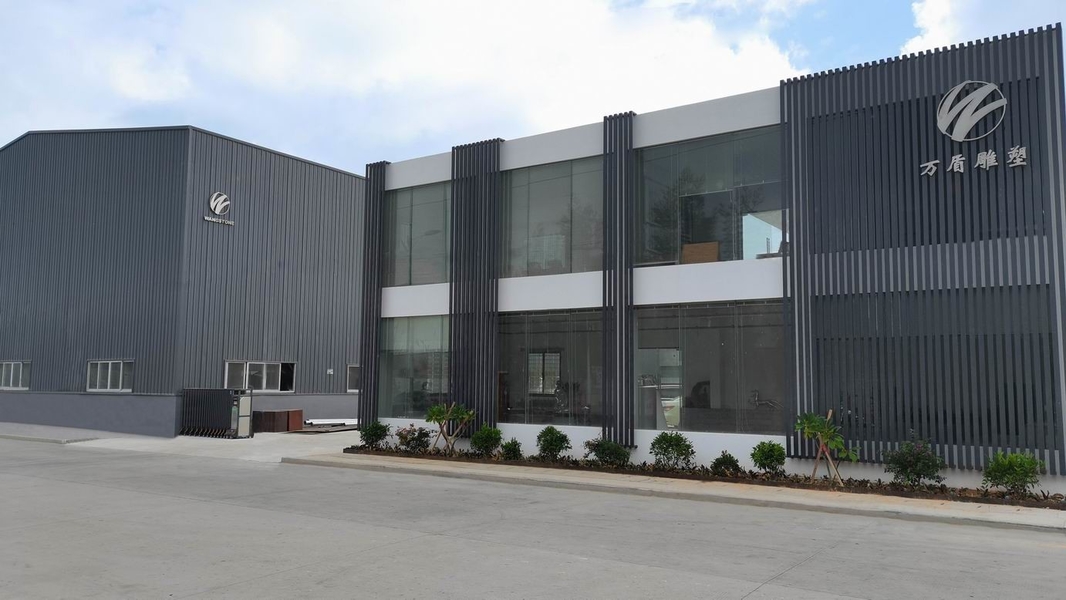 Trung Quốc Wangstone Metal Sculpture Co., Ltd. hồ sơ công ty