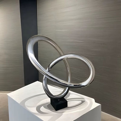 Giá tốt. Bức tượng thép không gỉ Bức tranh tuyệt đẹp cho phòng khách, văn phòng hoặc phòng trưng bày của bạn trực tuyến