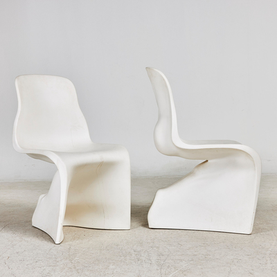 Giá tốt. Trang trí đồ nội thất trừu tượng tùy chỉnh kim loại nghệ thuật ghế ghế hình tượng sợi thủy tinh trực tuyến