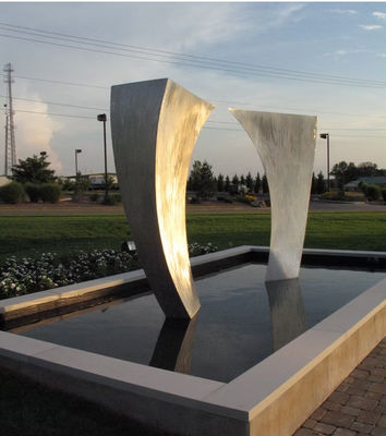 Giá tốt. Hình tượng thép không gỉ trực tuyến