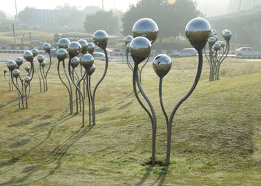 Giá tốt. Trang trí điêu khắc thép không gỉ đương đại trực tuyến