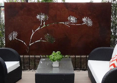 Giá tốt. Bảng điều khiển nghệ thuật điêu khắc tường kim loại gỉ thép Corten hiện đại, nghệ thuật điêu khắc tường kim loại trực tuyến