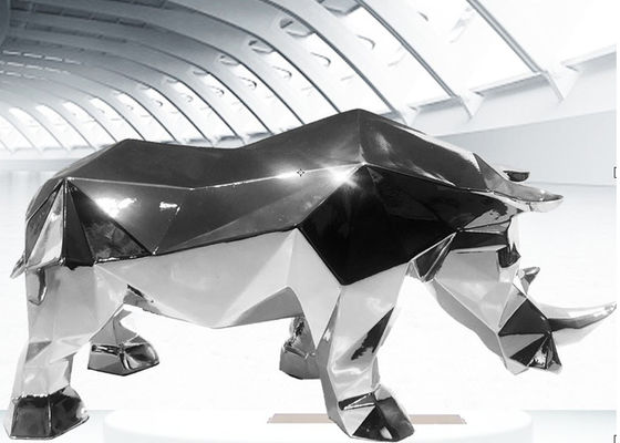 Giá tốt. Gương tùy chỉnh bằng thép không gỉ được đánh bóng điêu khắc trực tuyến