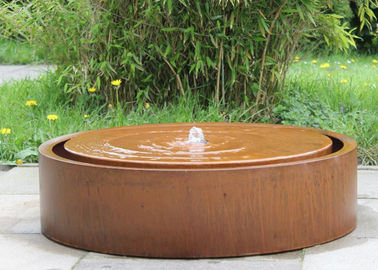 Giá tốt. Vòng nước lớn Tính năng trang trí sân vườn đương đại Kích thước đường kính 150cm trực tuyến