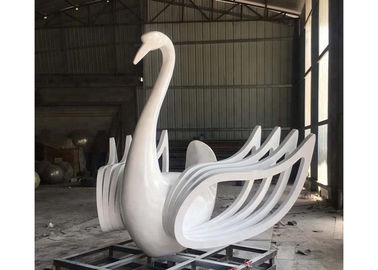Giá tốt. Kích thước lớn Điêu khắc bằng thép không gỉ đẹp như thật trực tuyến