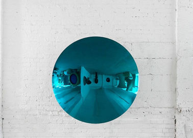 Giá tốt. Sky Mirror đánh bóng kim loại ngoài trời trang trí nghệ thuật treo tường và điêu khắc của Anish Kapoor trực tuyến