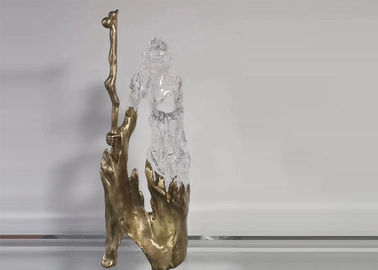 Giá tốt. Trang trí nội thất 66cm Nhựa và Đồ đúc Tượng Phật Cổ trực tuyến